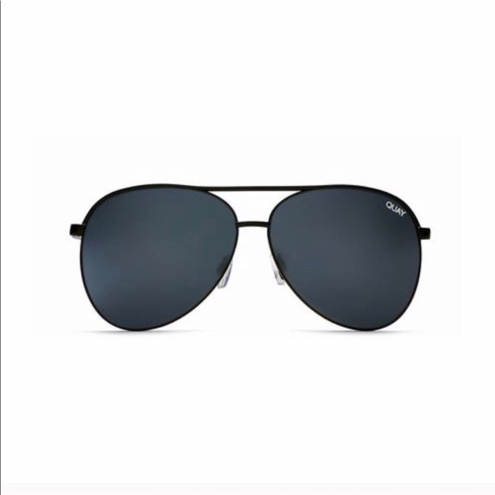 NW Quay Vivienne Sunglasses